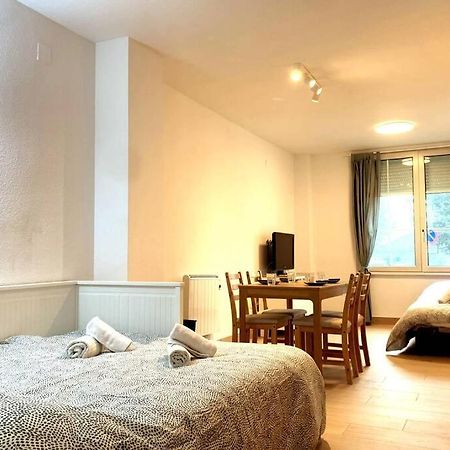 Estudio Plaza Maribel Con Parking Incluido Sierra Nevada Dış mekan fotoğraf