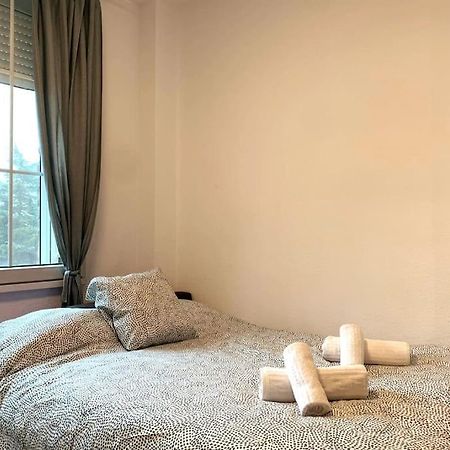 Estudio Plaza Maribel Con Parking Incluido Sierra Nevada Dış mekan fotoğraf