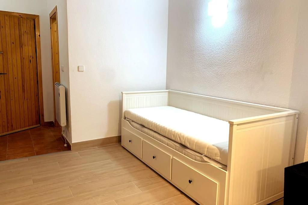 Estudio Plaza Maribel Con Parking Incluido Sierra Nevada Dış mekan fotoğraf